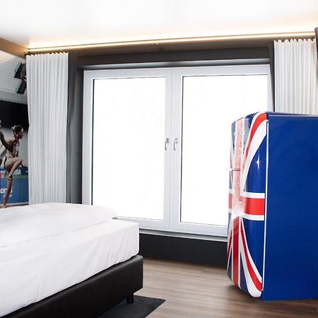Lgo Hotel By Wmm Hotels Lemgo Exteriér fotografie