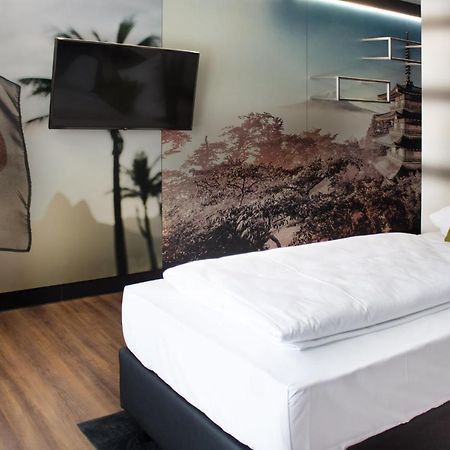 Lgo Hotel By Wmm Hotels Lemgo Exteriér fotografie