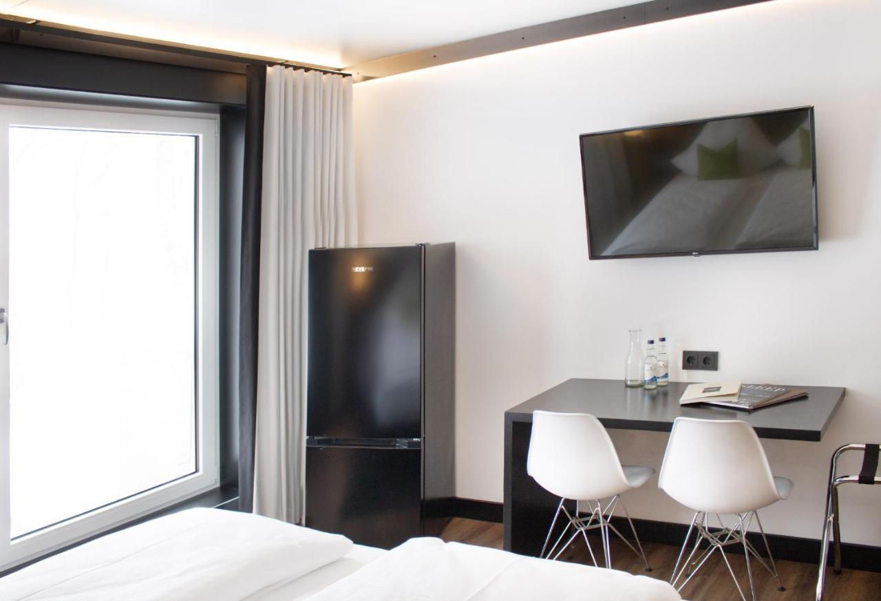 Lgo Hotel By Wmm Hotels Lemgo Exteriér fotografie
