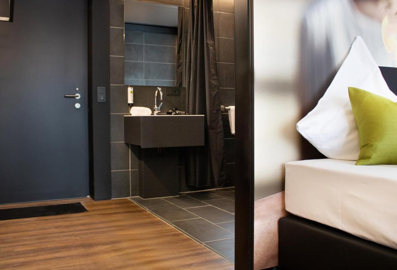 Lgo Hotel By Wmm Hotels Lemgo Exteriér fotografie