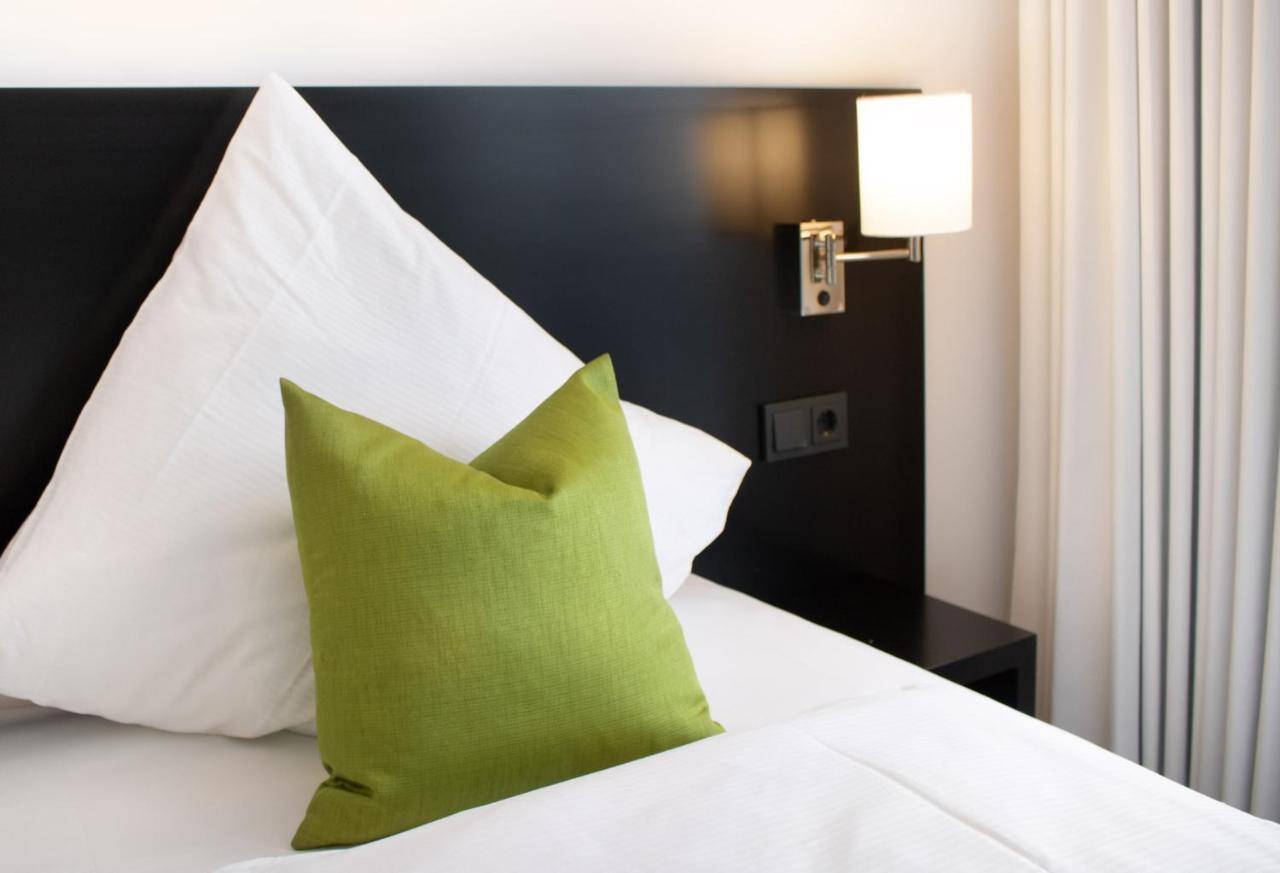 Lgo Hotel By Wmm Hotels Lemgo Exteriér fotografie