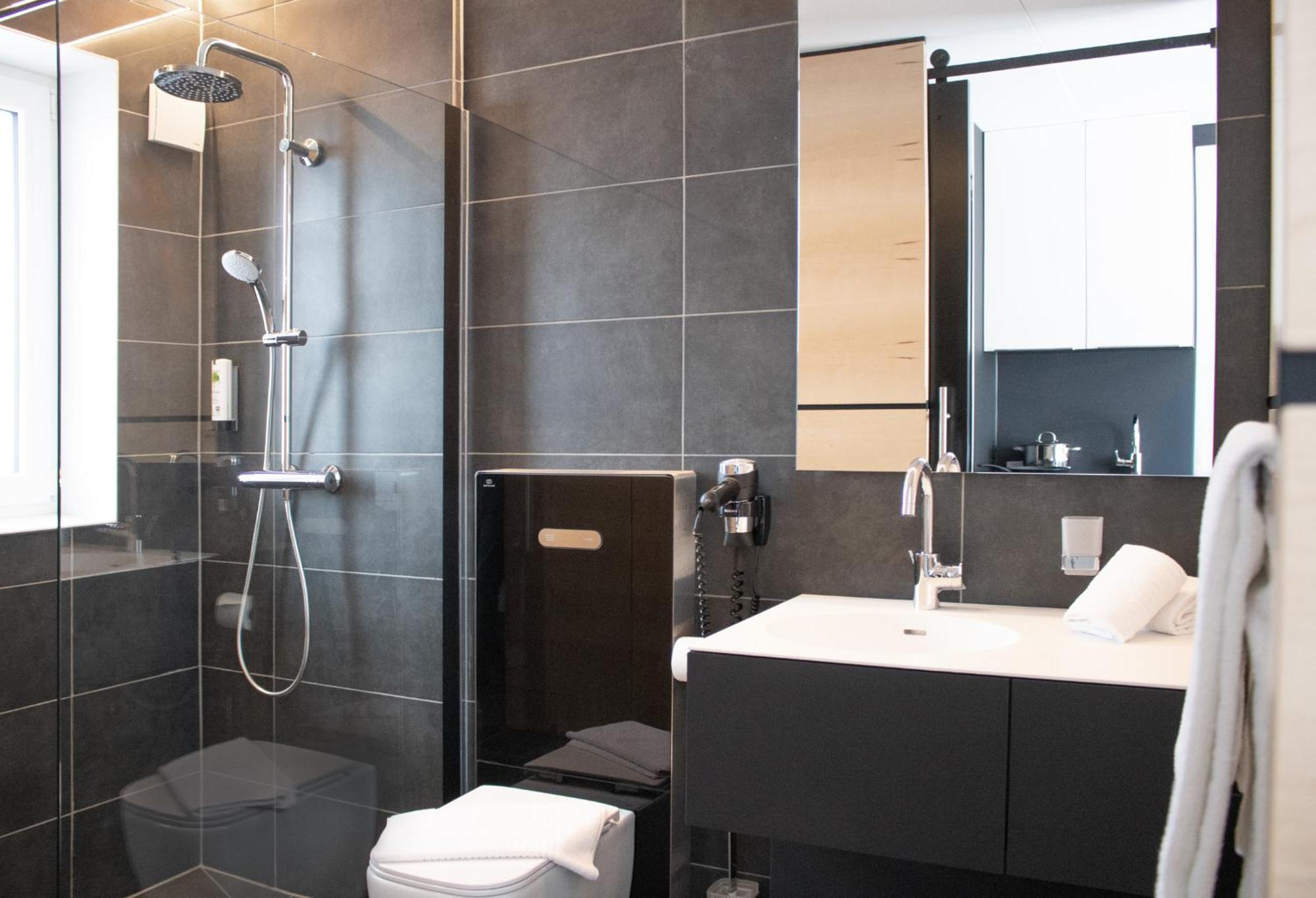 Lgo Hotel By Wmm Hotels Lemgo Exteriér fotografie